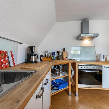 Ferienwohnung Kappeln - Kiekut 11 Екстериор снимка