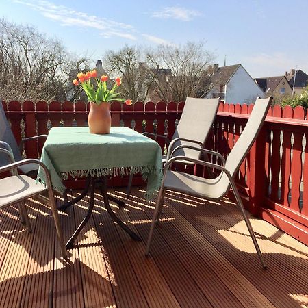 Ferienwohnung Kappeln - Kiekut 11 Екстериор снимка