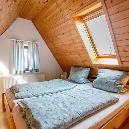 Ferienwohnung Kappeln - Kiekut 11 Екстериор снимка