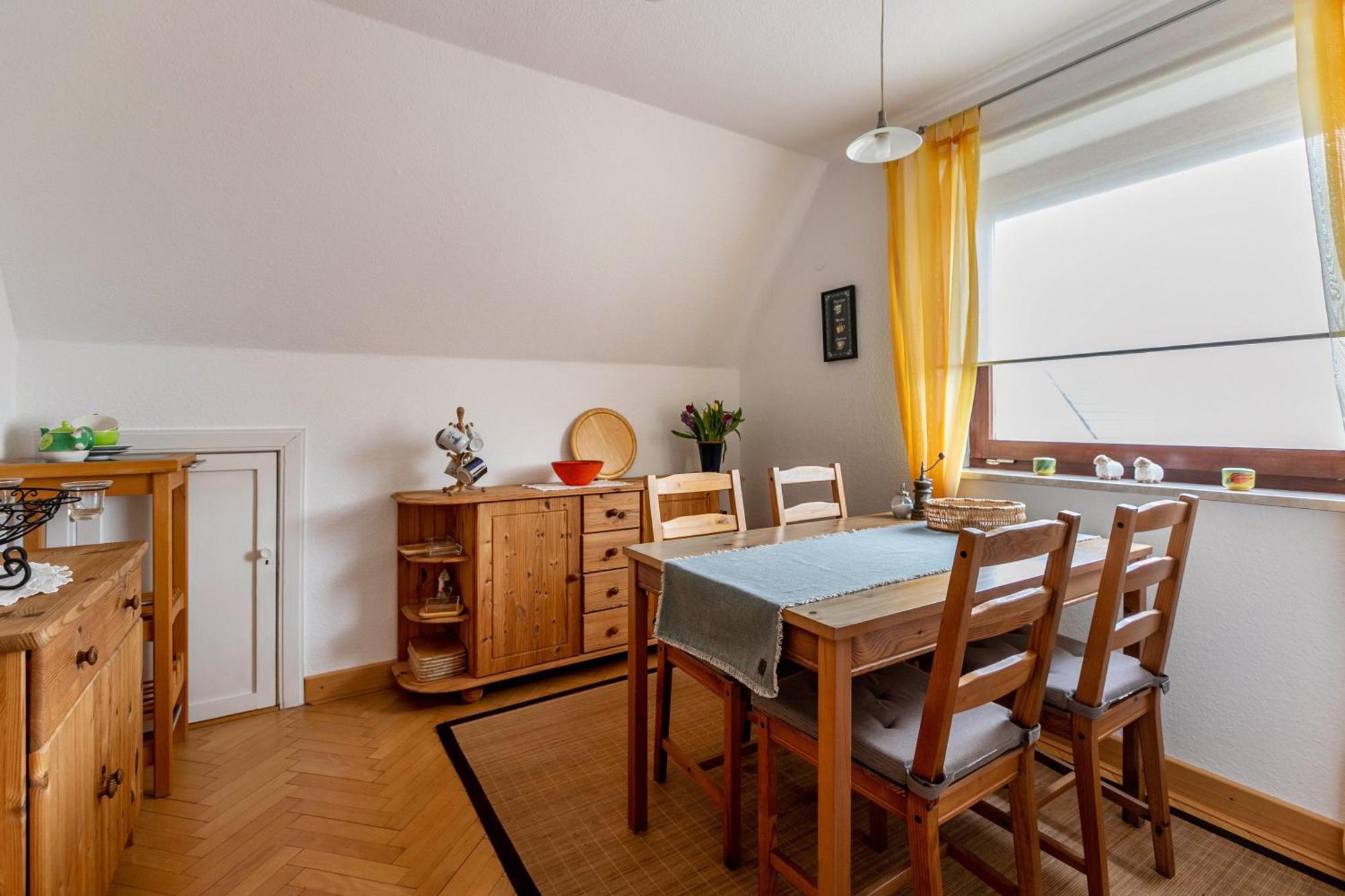 Ferienwohnung Kappeln - Kiekut 11 Екстериор снимка