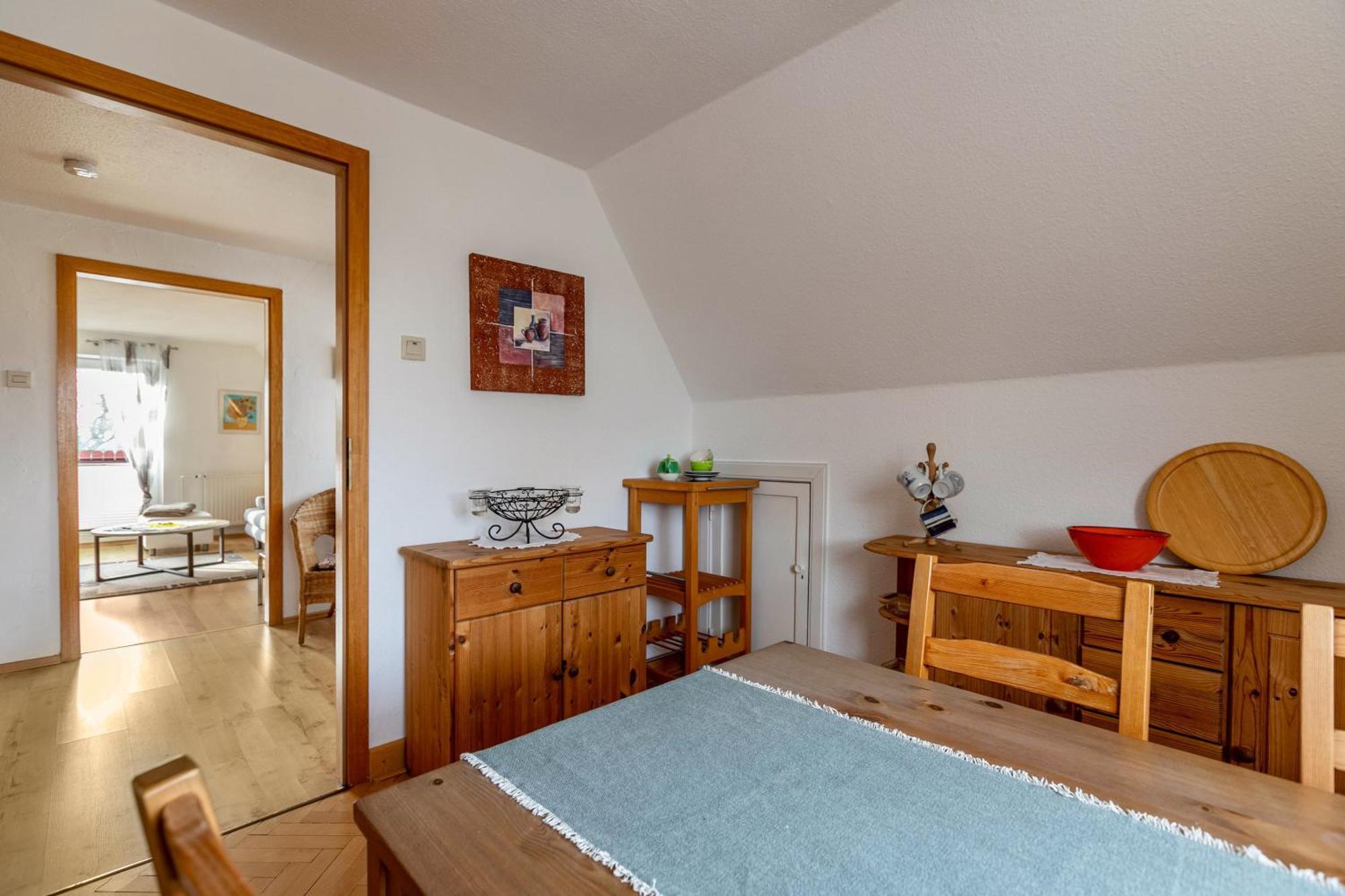 Ferienwohnung Kappeln - Kiekut 11 Екстериор снимка