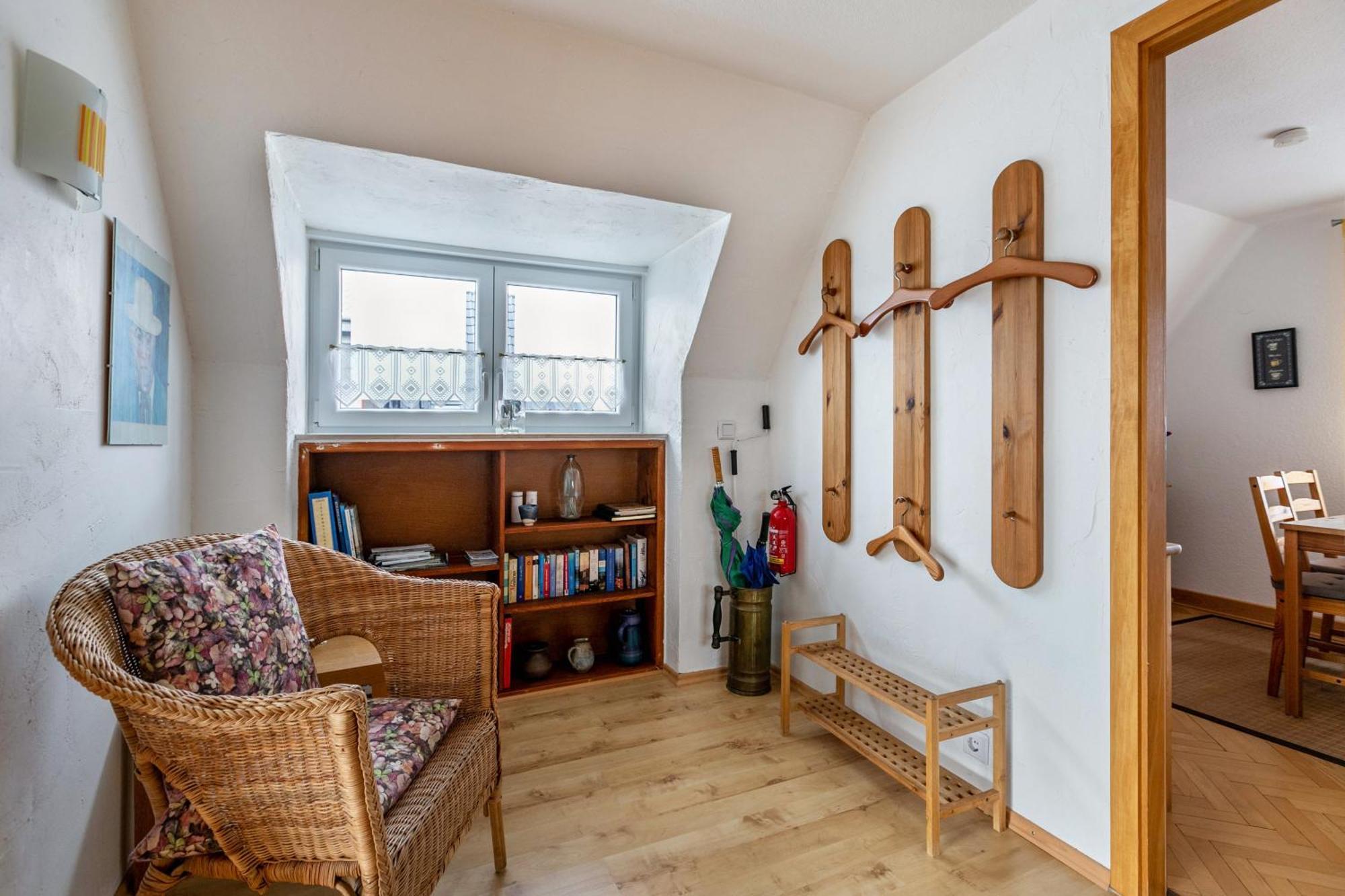 Ferienwohnung Kappeln - Kiekut 11 Екстериор снимка