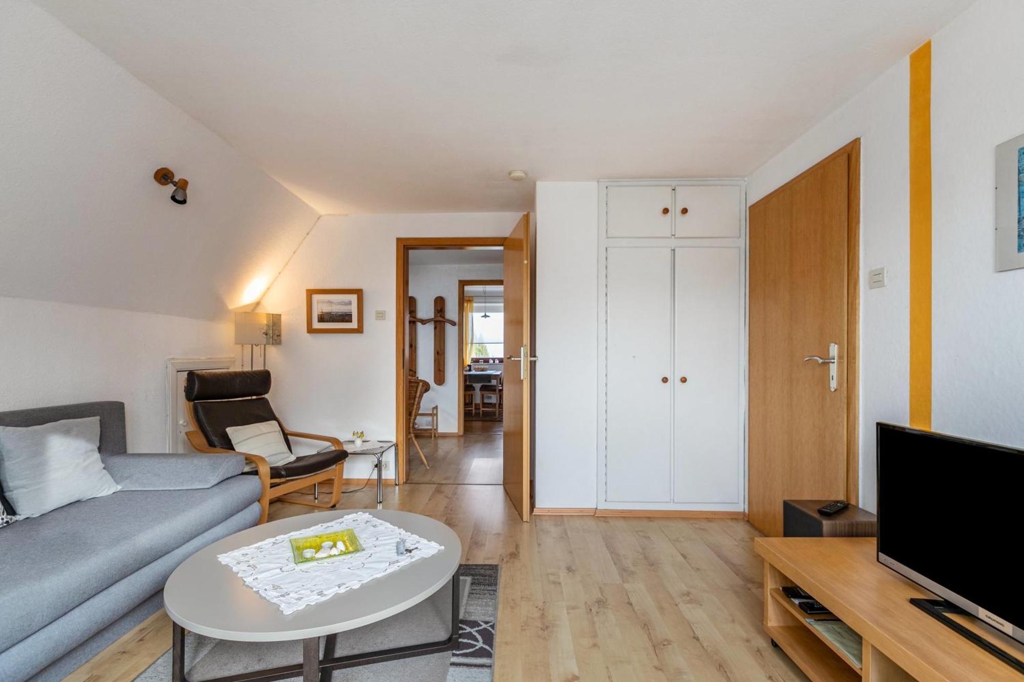 Ferienwohnung Kappeln - Kiekut 11 Екстериор снимка