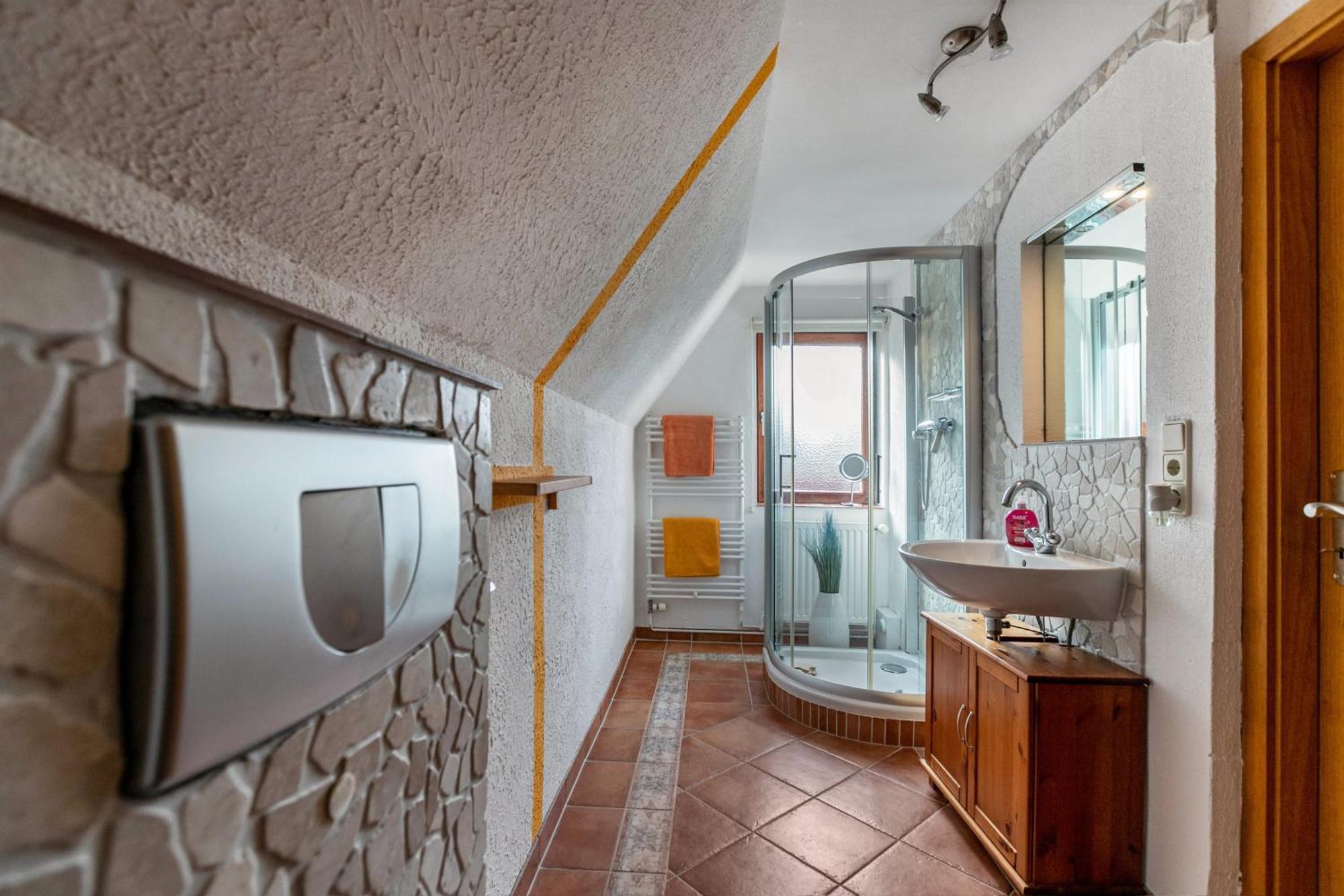 Ferienwohnung Kappeln - Kiekut 11 Екстериор снимка