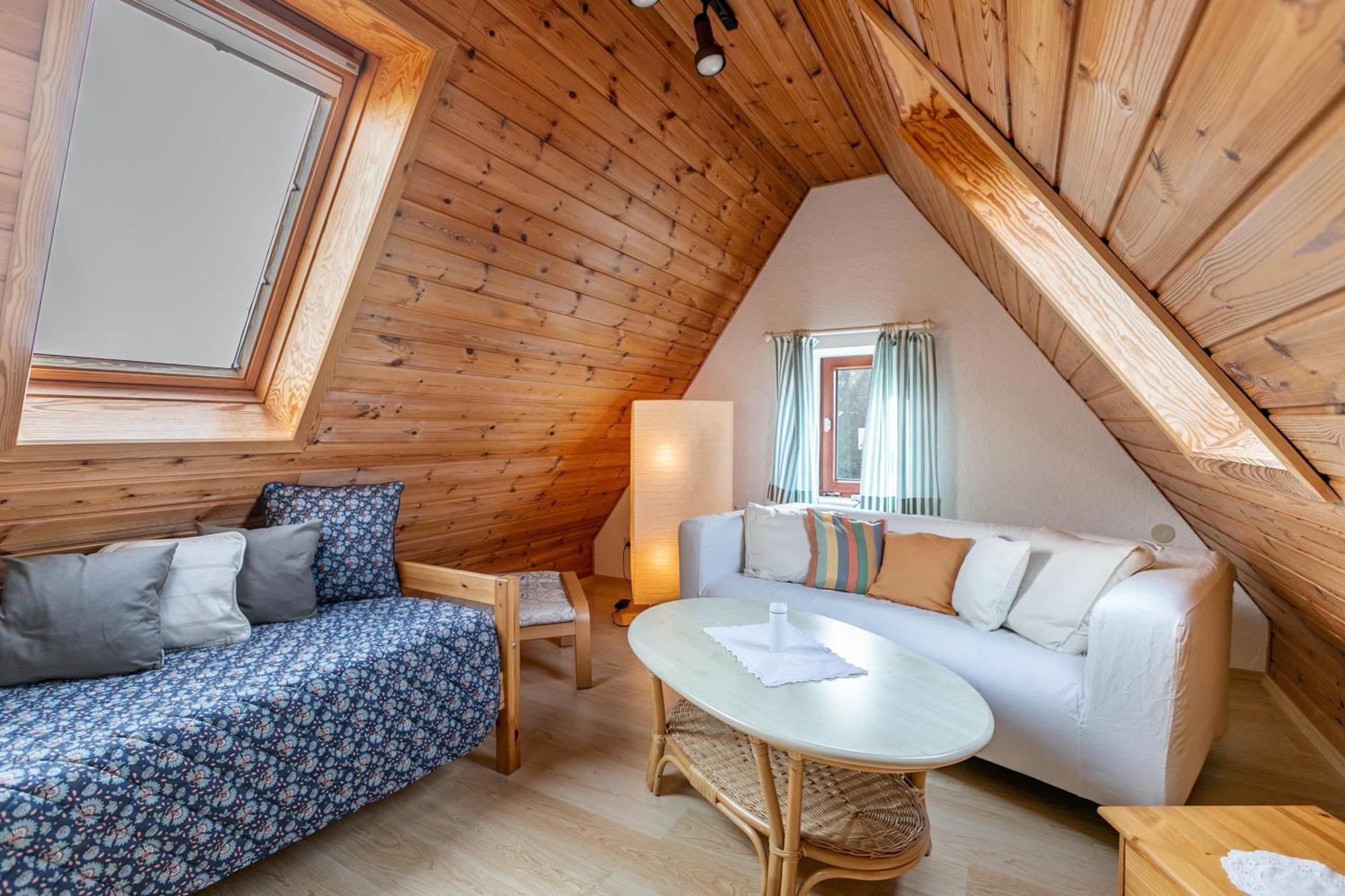Ferienwohnung Kappeln - Kiekut 11 Екстериор снимка