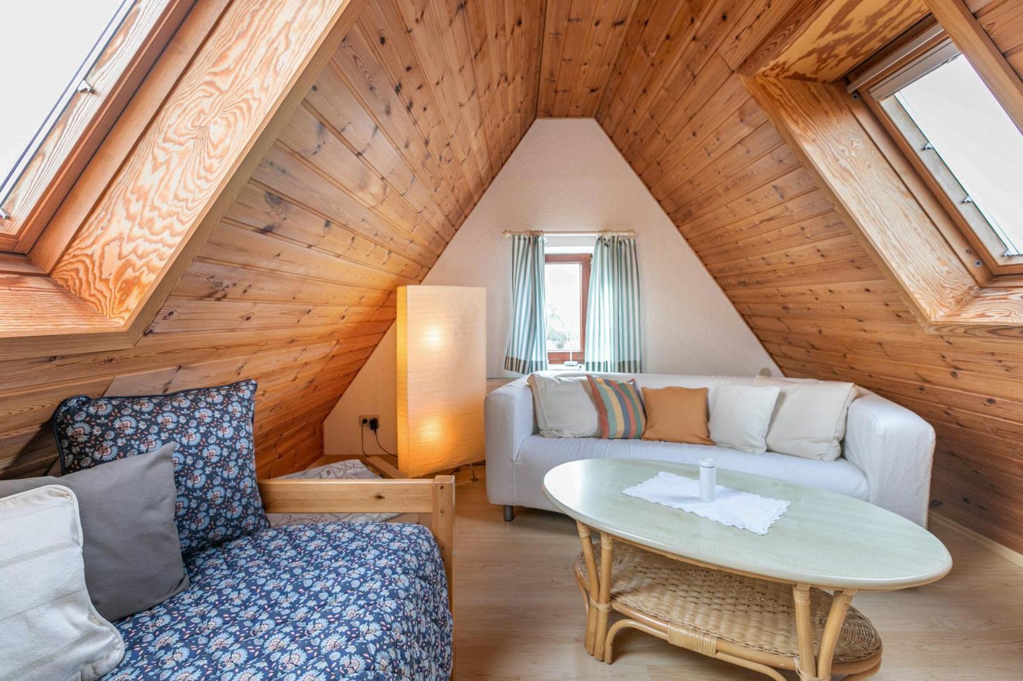 Ferienwohnung Kappeln - Kiekut 11 Екстериор снимка