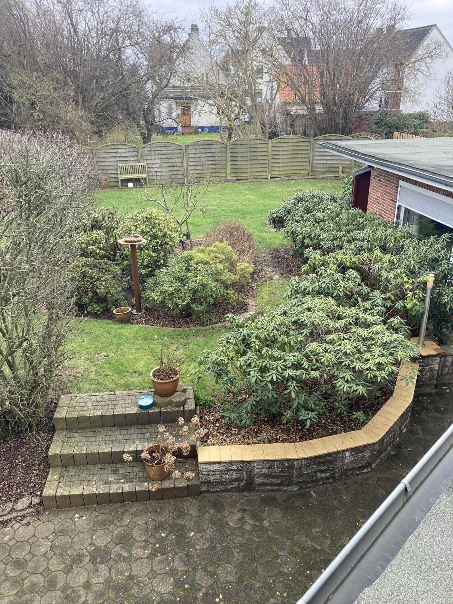 Ferienwohnung Kappeln - Kiekut 11 Екстериор снимка
